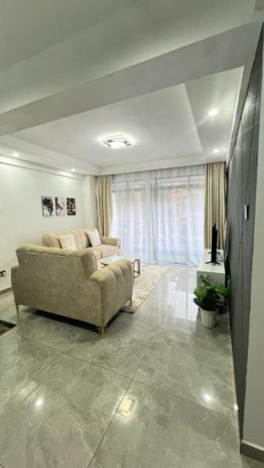 1 bedroom in Kileleshwa RH65